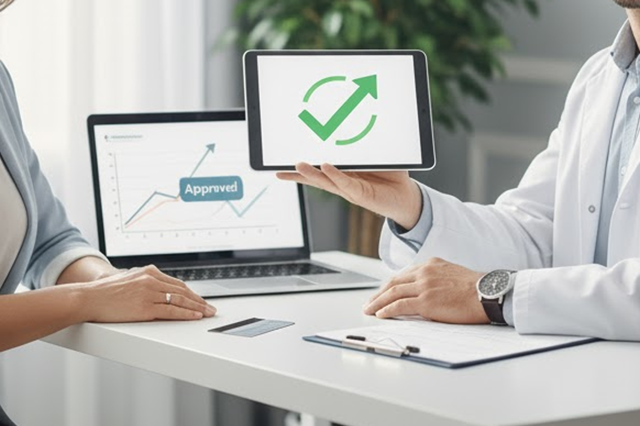 Affordable EMI Plans