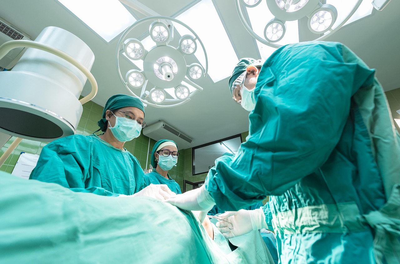 Expert Ophthalmology Consultation