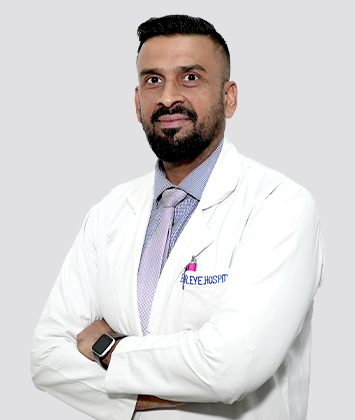 Dr. Sunny Goyal