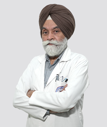 Dr. M.S. Brar
