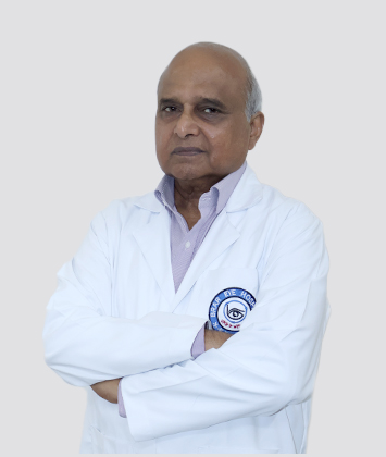 Dr. Jatinder Kumar Gupta
